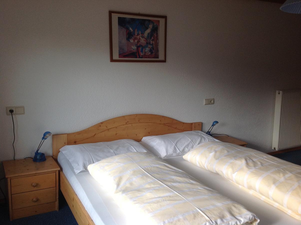 Pension Wirt Am Bach Terento Exterior photo